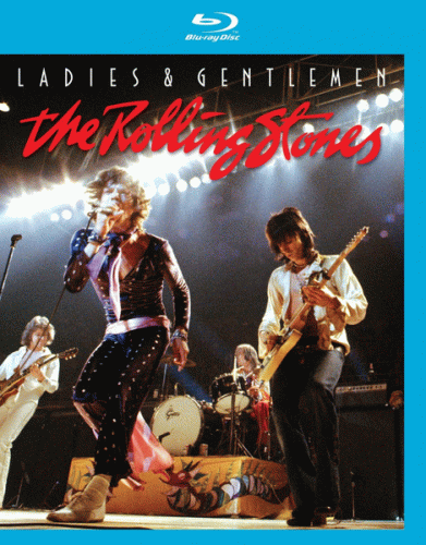 The Rolling Stones : Ladies & Gentlemen